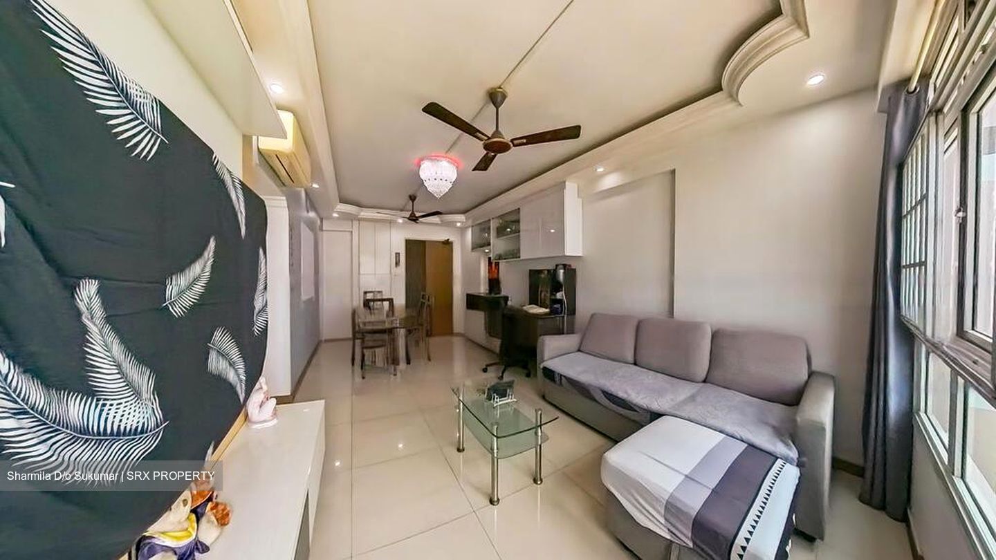 Blk 450B West Terra @ Bukit Batok (Bukit Batok), HDB 4 Rooms #475066611
